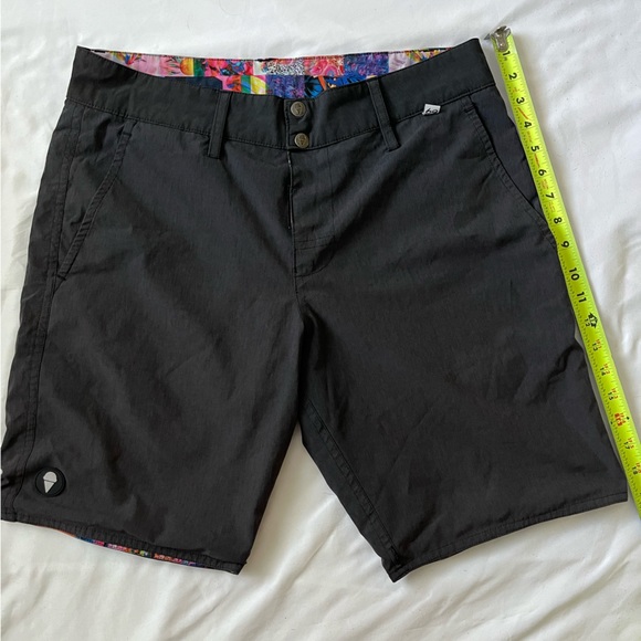 69Slam Reversible Swimshort - Picture 1 of 4